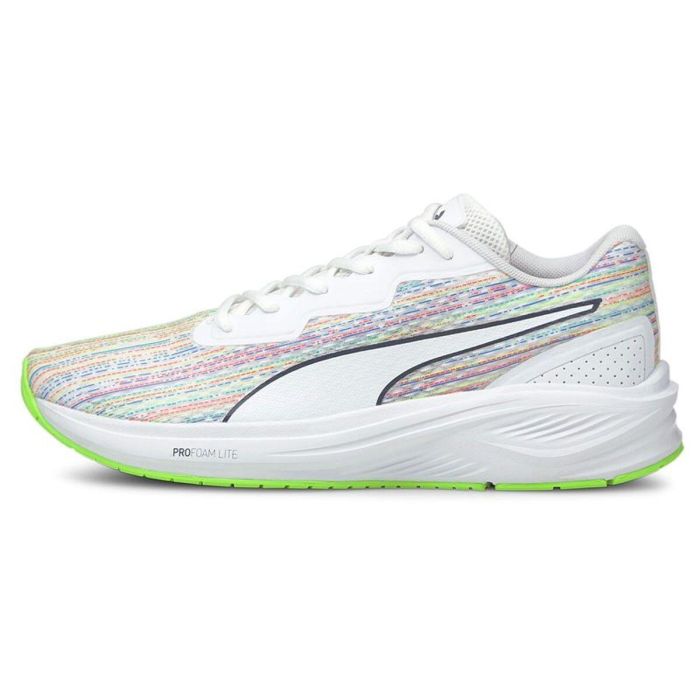 Zapatillas de Running para Adultos Puma Aviator SP Blanco Zapatillas de Running para Adultos Puma Aviator SP Blanco