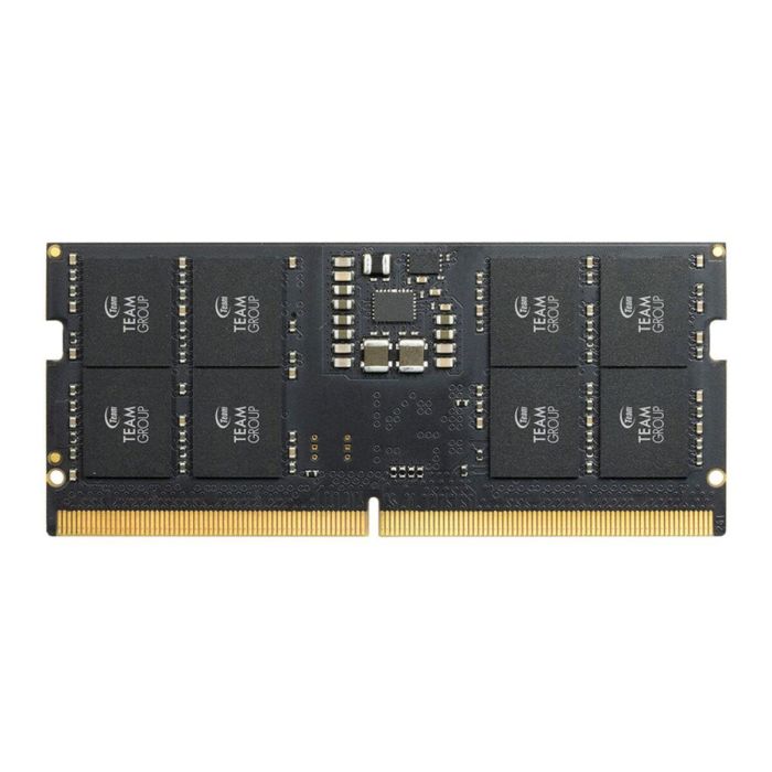 Team Group TED58G4800C40D-S016 Módulo Memoria RAM 8GB (1x8GB) DDR5 4800MHz CL40 para Portátil