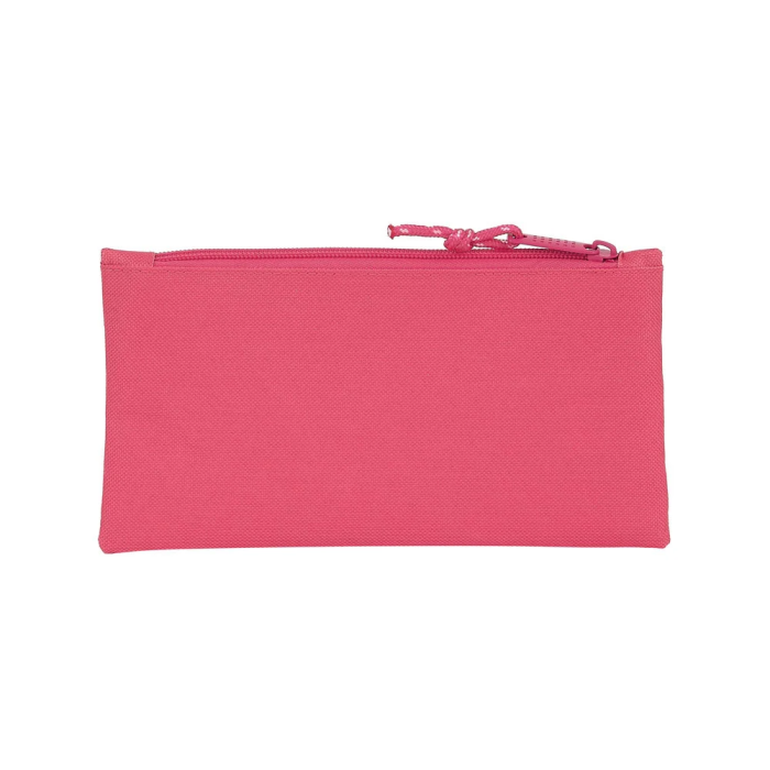 Safta Portatodo Dos Cremalleras Blackfit8 Fresa ROSA 3 Años 1