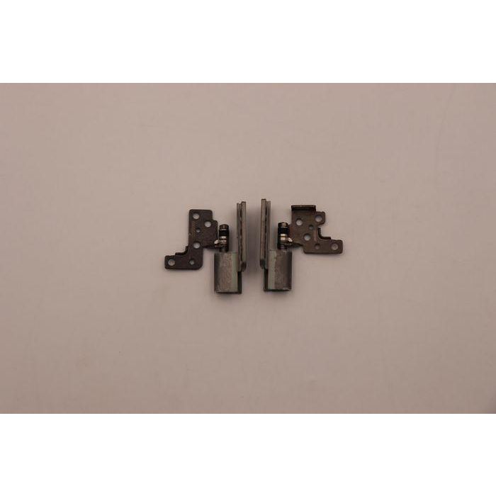 Lenovo Juego de Bisagras CS para Portátiles Lenovo, Izquierda y Derecha, Movimiento Suave de Pantalla 0 Lenovo Juego de Bisagras CS para Portátiles Lenovo, Izquierda y Derecha, Movimiento Suave de Pantalla 0