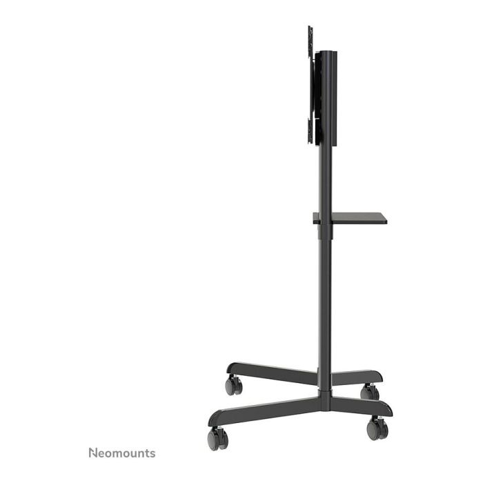 Neomounts Carro para TV NS-M1250BLACK Soporte de Pie Giratorio para Pantallas hasta 70" y 70kg Neomounts Carro para TV NS-M1250BLACK Soporte de Pie Giratorio para Pantallas hasta 70" y 70kg