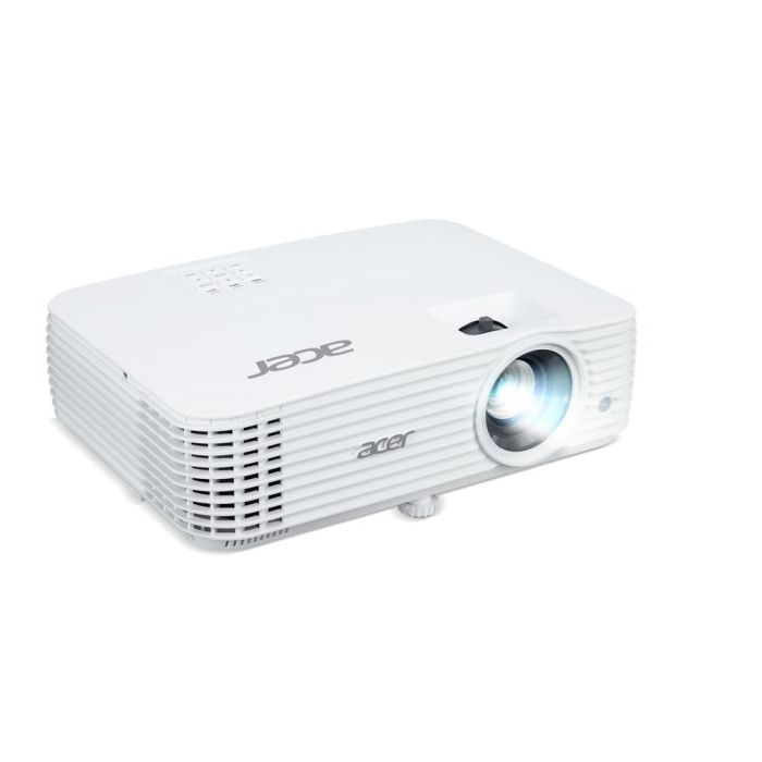 Acer X1526 Proyector DLP Full HD 4000 Lúmenes WUXGA, 3D Ready, DynamicBlack 2 Acer X1526 Proyector DLP Full HD 4000 Lúmenes WUXGA, 3D Ready, DynamicBlack 2