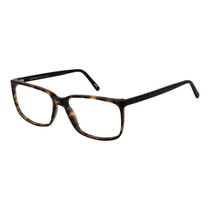 Montura de Gafas Unisex Andy Wolf 4526 58B 0 Montura de Gafas Unisex Andy Wolf 4526 58B 0