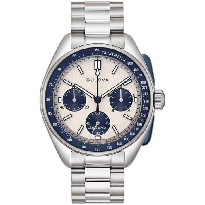Reloj Hombre Bulova 98A305 0 Reloj Hombre Bulova 98A305 0