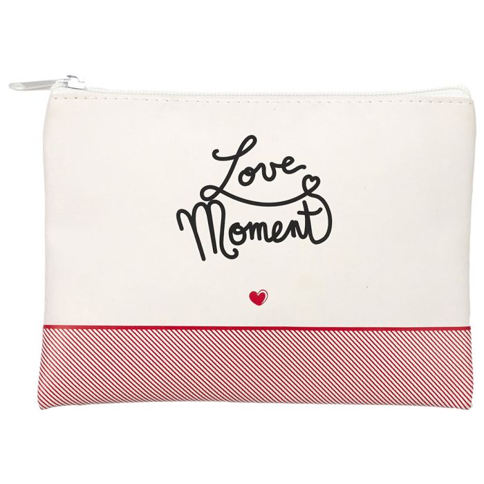 Neceser- Estuche Love Moment The Concept Factory