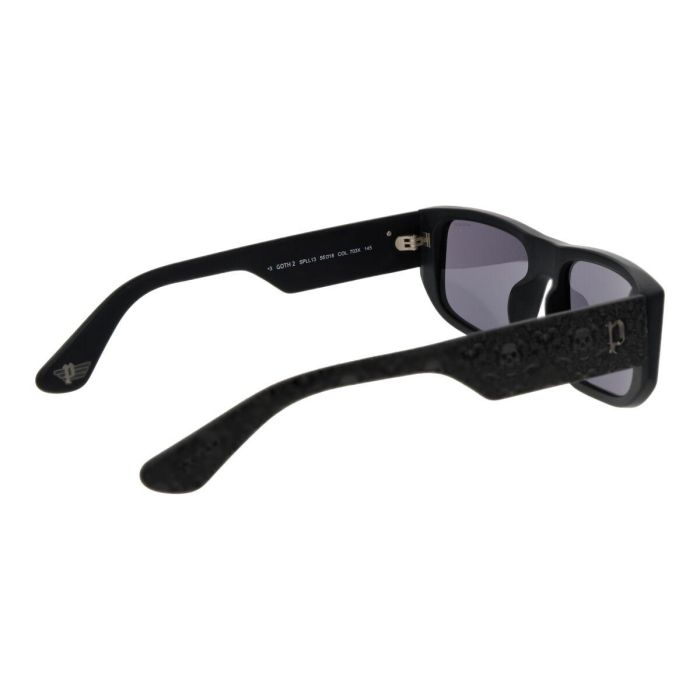 Gafas de Sol Hombre Police SPLL13M55703X 1