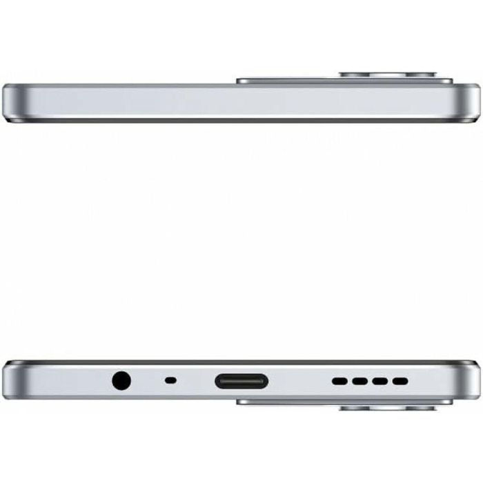 Smartphone Realme C71 6,67" Unisoc 8 GB RAM 256 GB Blanco 2 Smartphone Realme C71 6,67" Unisoc 8 GB RAM 256 GB Blanco 2