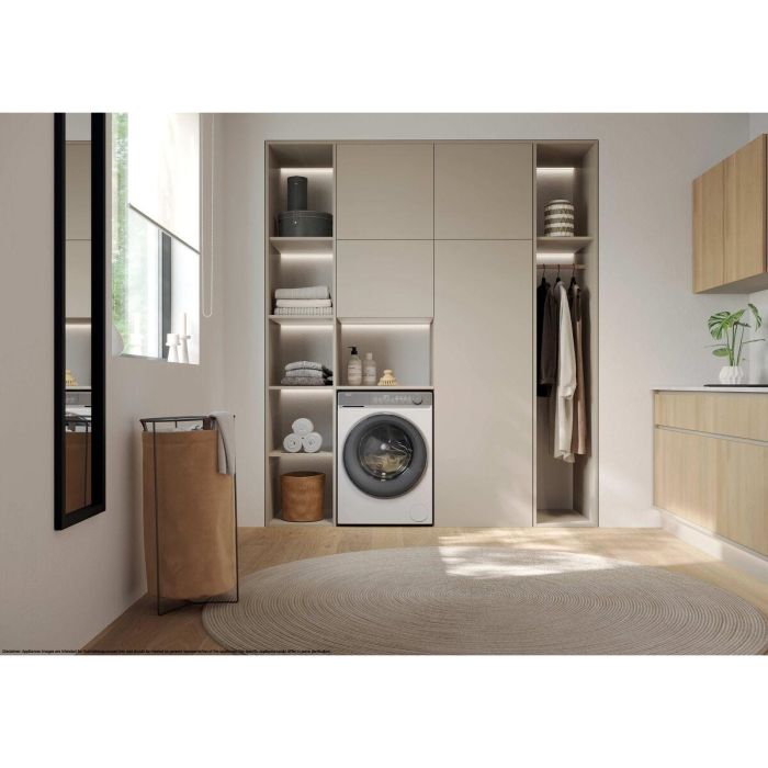 Lavadora Haier HW90B14367TU 11 Lavadora Haier HW90B14367TU 11