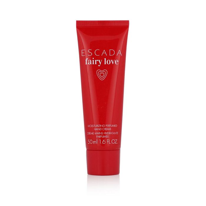 Crema Corporal Escada Fairy love 50 ml
