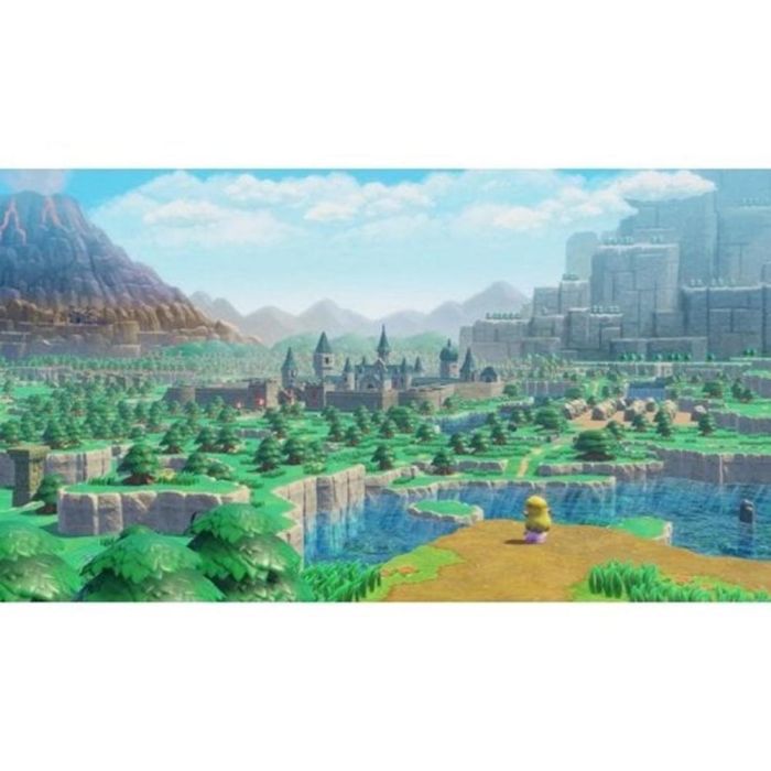 Juego para Consola Nintendo Switch The Legend of Zelda: Echoes of Wisdom 4 Juego para Consola Nintendo Switch The Legend of Zelda: Echoes of Wisdom 4