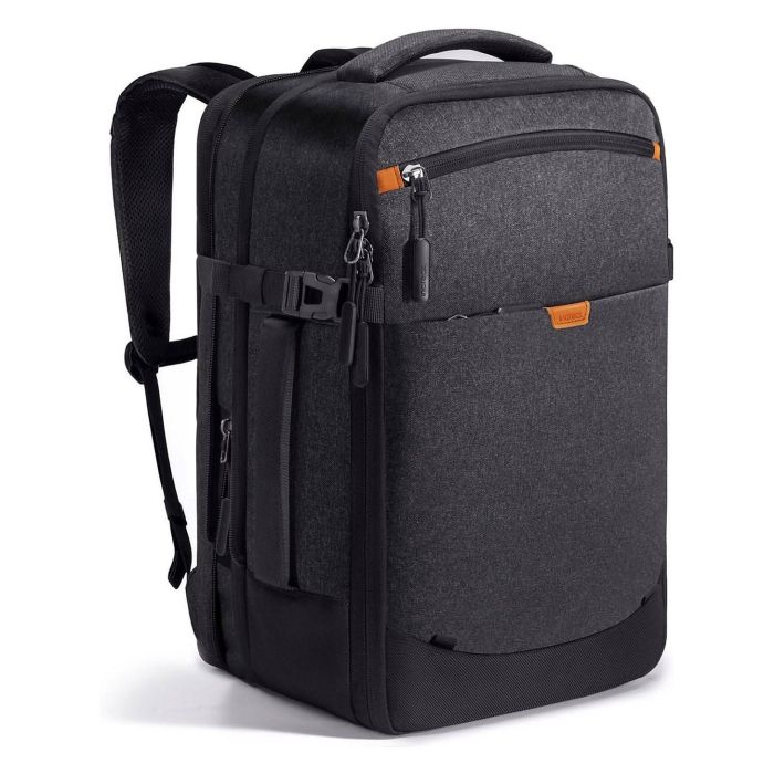 inateck Notebook-Rucksack 14" BP03006-14 black 0 inateck Notebook-Rucksack 14" BP03006-14 black 0