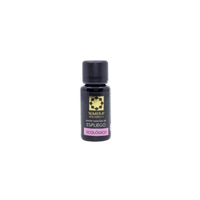 Espliego Aceite Esencial 15Ml. Bio Kimera Espliego Aceite Esencial 15Ml. Bio Kimera