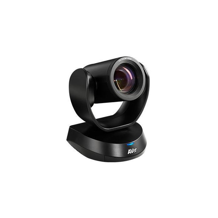 AVer Usb Cam Series Vc520Pro3 (61U0120000AC) Usb Ptz, 1080P, 12X Optical Zoom, 36X Total, Hdmi Out, Smart Composition, Truewdr With Speakerphone 5 AVer Usb Cam Series Vc520Pro3 (61U0120000AC) Usb Ptz, 1080P, 12X Optical Zoom, 36X Total, Hdmi Out, Smart Composition, Truewdr With Speakerphone 5