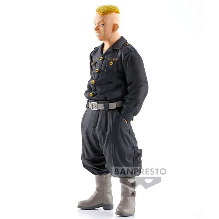 Figura Pah-Chin Haruki Hayashida Tokyo Revengers 16cm 1