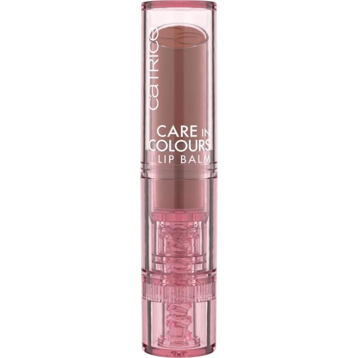 Catrice CARE IN COLOURS Bálsamo Labial #060-Half Baked Cookies 3 g - Hidratación y Color 1 Catrice CARE IN COLOURS Bálsamo Labial #060-Half Baked Cookies 3 g - Hidratación y Color 1
