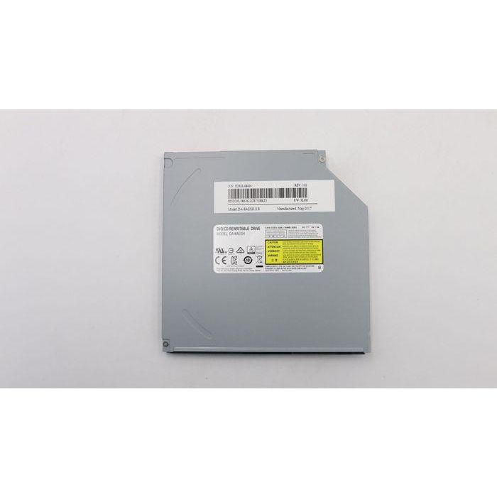 Lenovo 9mm slim optical disc drive for laptops, compatible with Lenovo models, lightweight design, supports read/write functions. Lenovo 9mm slim optical disc drive for laptops, compatible with Lenovo models, lightweight design, supports read/write functions.
