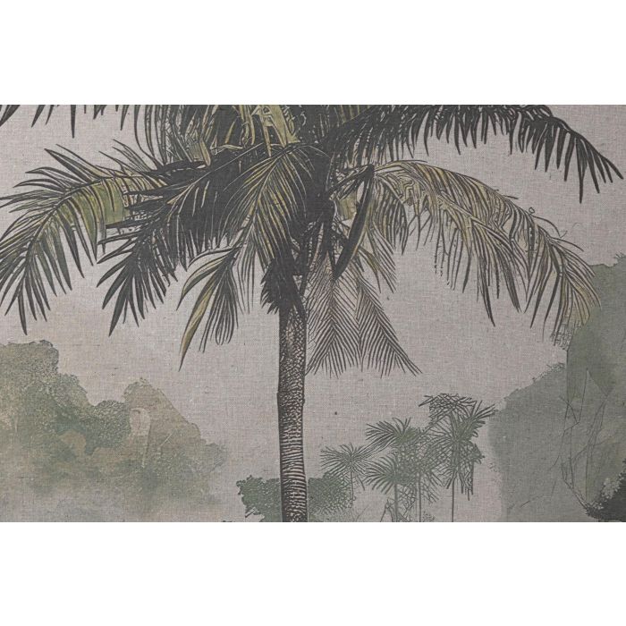 Cuadro Oriental DKD Home Decor Verde Azul 3 x 80 x 120 cm (2 Unidades) 2 Cuadro Oriental DKD Home Decor Verde Azul 3 x 80 x 120 cm (2 Unidades) 2