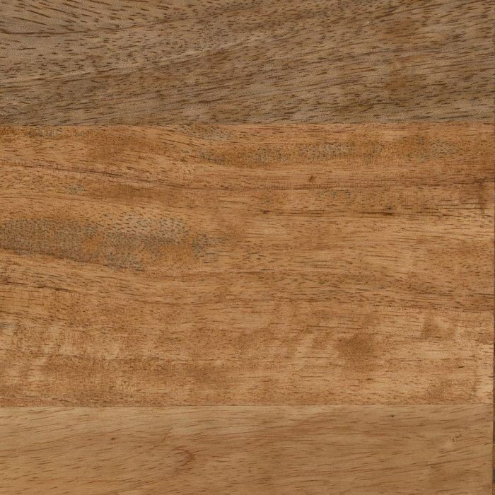 Mesita Natural Madera de Mango 41 X 30 X 42 cm