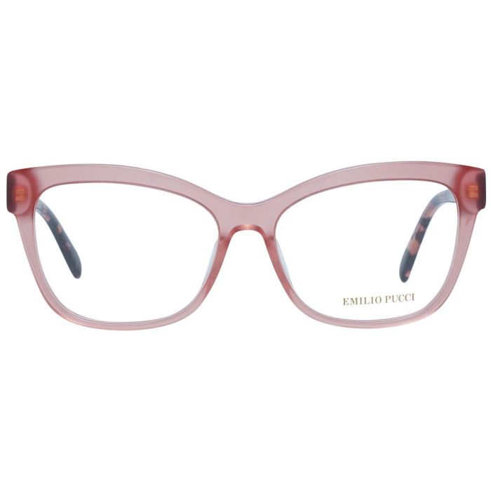 Montura de Gafas Mujer Emilio Pucci EP5183 54072 2
