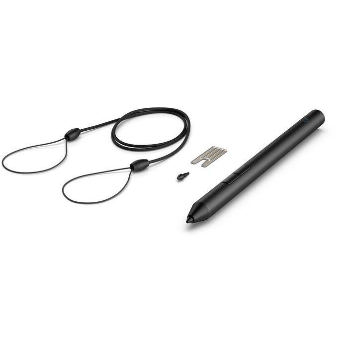 HP Pro Pen G1 – Lápiz digital duradero multifunción para tomar notas, dibujar y navegar en pantalla 3 HP Pro Pen G1 – Lápiz digital duradero multifunción para tomar notas, dibujar y navegar en pantalla 3
