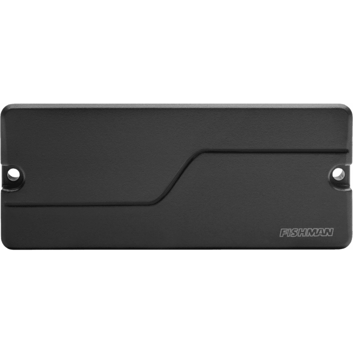 Set 2 Pastillas Humbucker Fluence Signature Toni Abasi 7 St.- Negras 1 Set 2 Pastillas Humbucker Fluence Signature Toni Abasi 7 St.- Negras 1