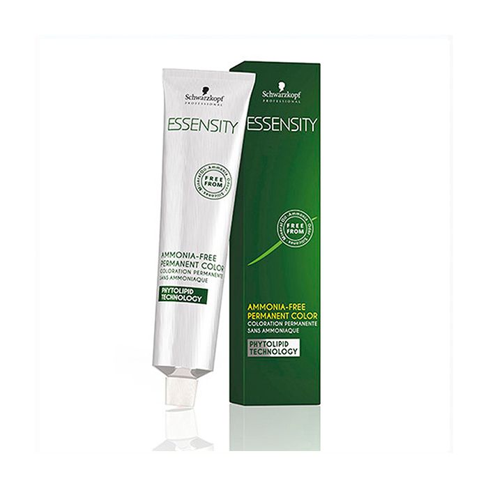 Schwarzkopf Essensity 60 Ml Color 7-2 Schwarzkopf Essensity 60 Ml Color 7-2