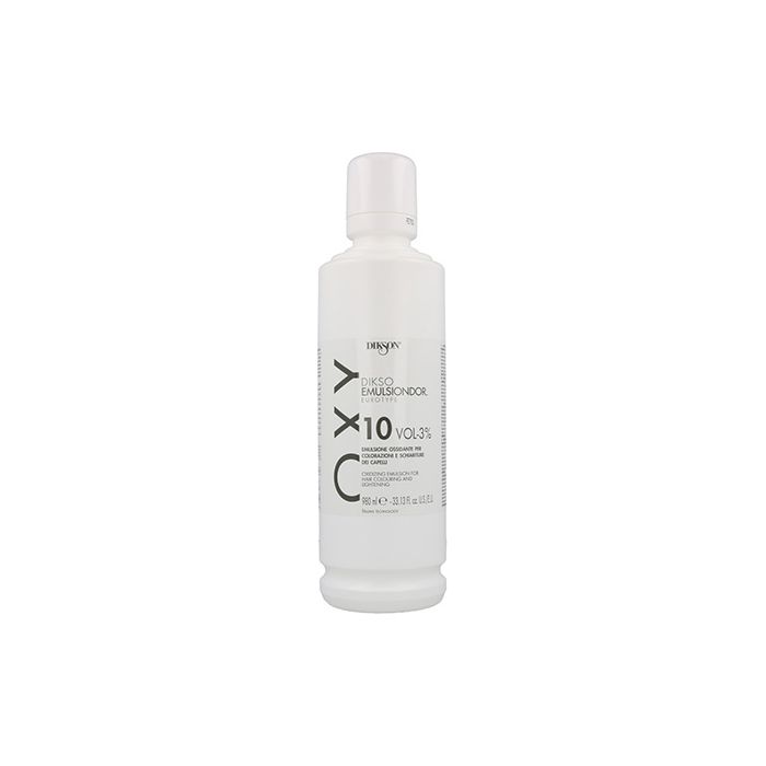 Dikson Eurotype Oxid 10 vol 3% 980ML