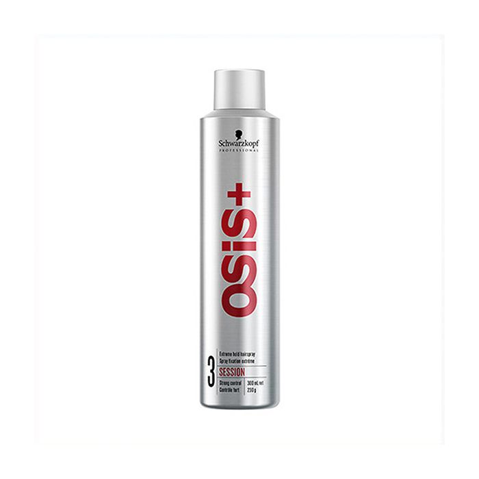 Schwarzkopf Osis+ Session Laca/spray Extreme 500 Ml Schwarzkopf Osis+ Session Laca/spray Extreme 500 Ml