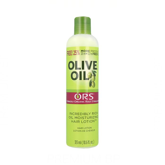 Ors Olive Oil Incredibly Rich Oil Hidratante Hair Loción 250 Ml