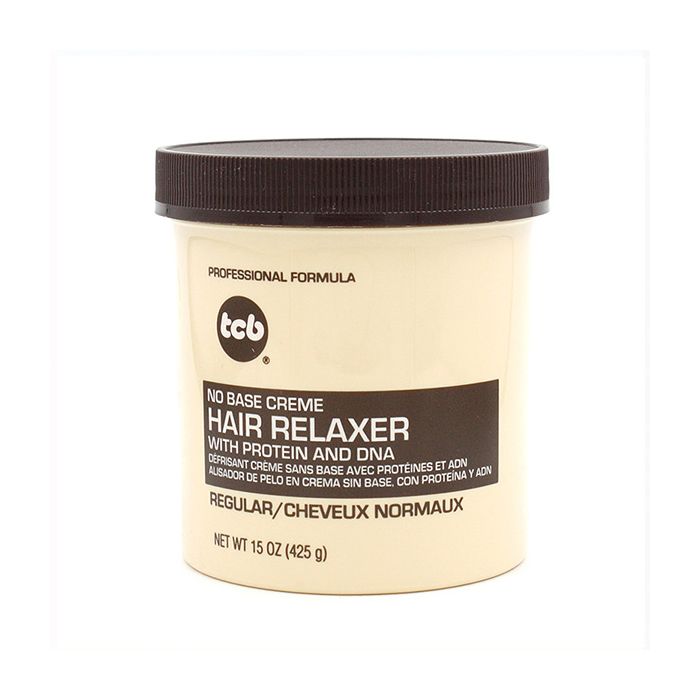 Tcb Hair Relaxer Regular 425 Gr