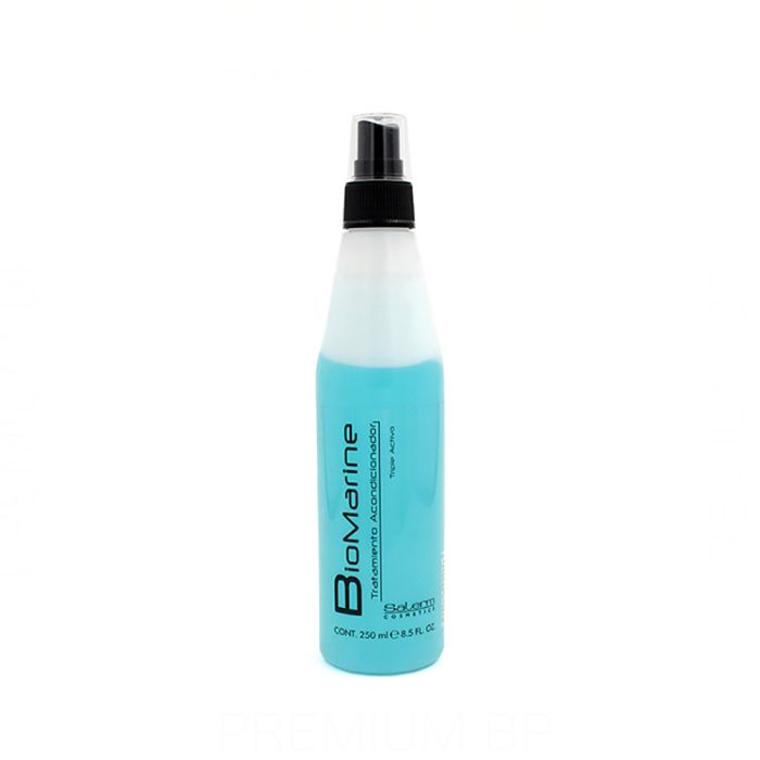 Salerm Acondicionador Biomarine 250 Ml Salerm Acondicionador Biomarine 250 Ml