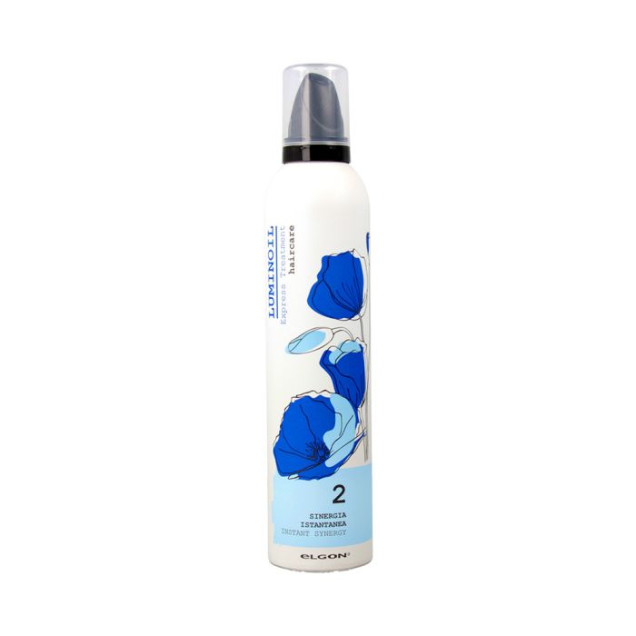 Elgon Luminoil Espuma 300 ml Elgon Luminoil Espuma 300 ml