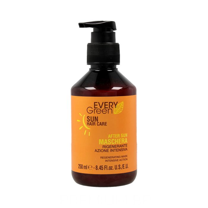 Dikson Every Green Sun Care After Sun Mascarilla 250 ml Dikson Every Green Sun Care After Sun Mascarilla 250 ml