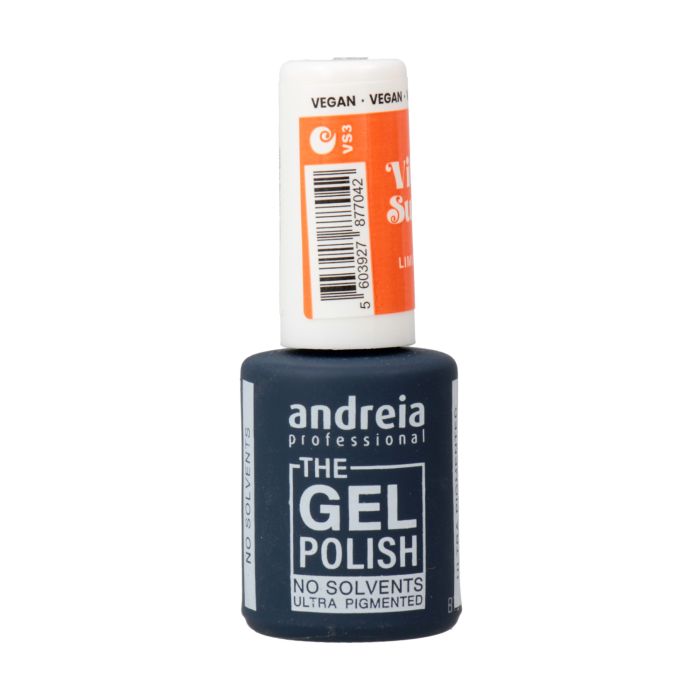 Andreia The Gel Polish VS3 10.5 ml