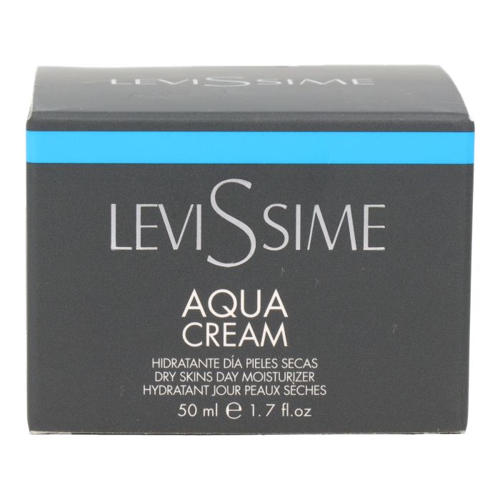 Levissime Aqua Cream Pieles Secas 50 ml