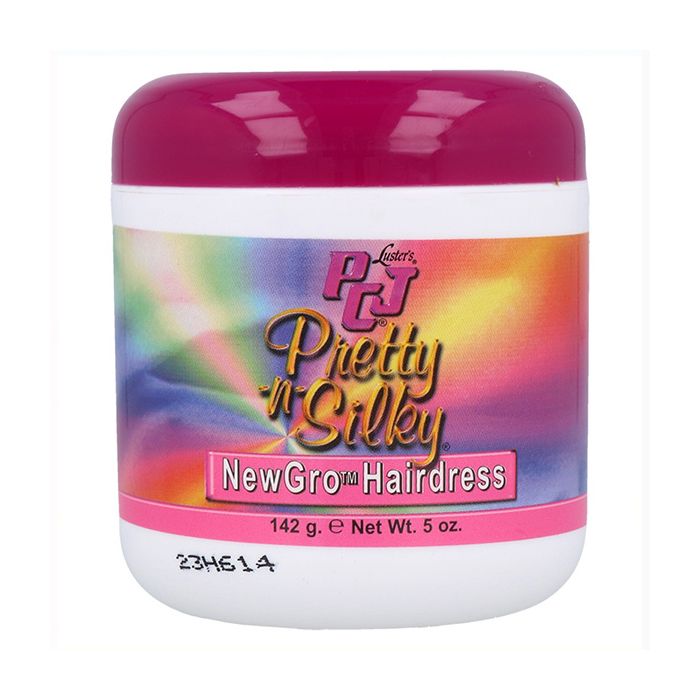 Luster'S Pcj Pretty-N-S Gro Hairdress 142G/5Oz Luster'S Pcj Pretty-N-S Gro Hairdress 142G/5Oz