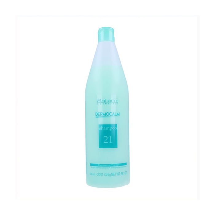Champú Dermocalmante 1000 mL Salerm
