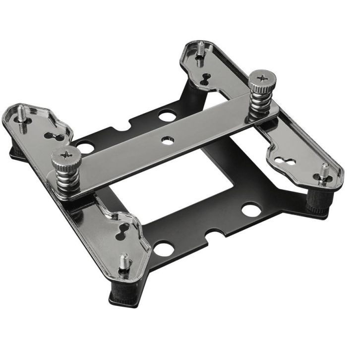 K ICEBERG THERMAL LGA 1700 Kit (IceSLEET G Series) 1 K ICEBERG THERMAL LGA 1700 Kit (IceSLEET G Series) 1