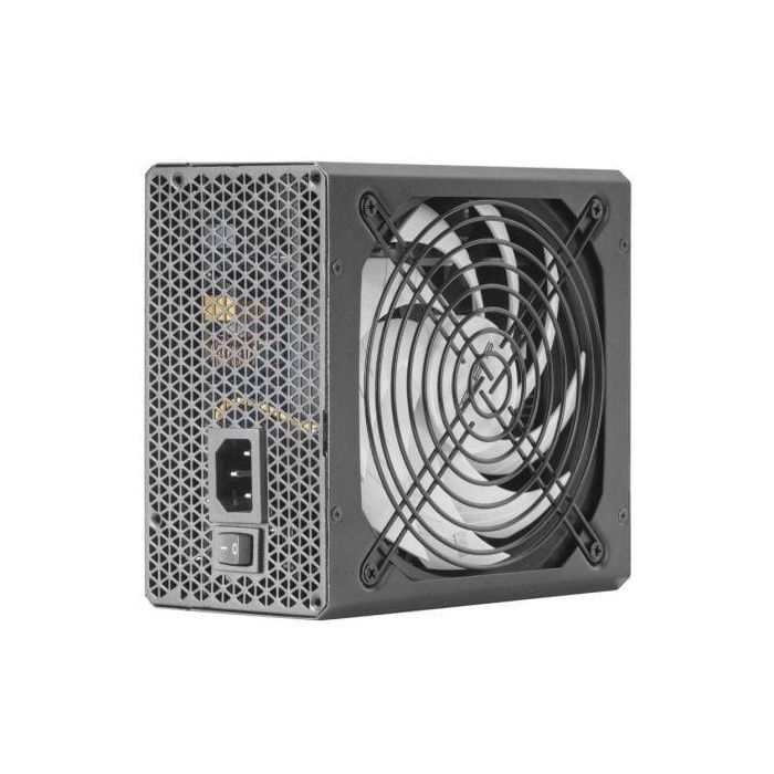 Tacens 1Recox850 Fuente de Alimentación ATX 850W 0 Tacens 1Recox850 Fuente de Alimentación ATX 850W 0