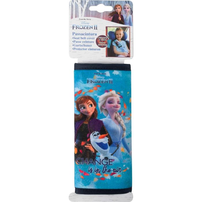 Cinturón Lazo Soft Frozen 2 CZ10265 3 Cinturón Lazo Soft Frozen 2 CZ10265 3