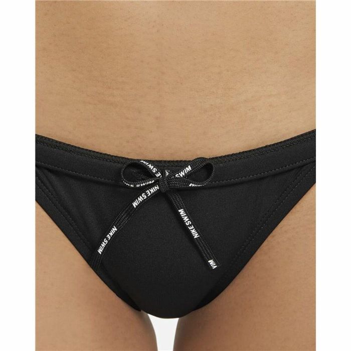 Bikini Nike Racerback Negro 1