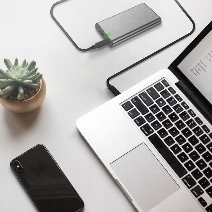 AISENS - CABLE USB 3.2 GEN2 10GBPS 4K@60HZ 5A 100W E-MARKER, TIPO USB-C/M-USB-C/M, NEGRO, 3.0M 1 AISENS - CABLE USB 3.2 GEN2 10GBPS 4K@60HZ 5A 100W E-MARKER, TIPO USB-C/M-USB-C/M, NEGRO, 3.0M 1