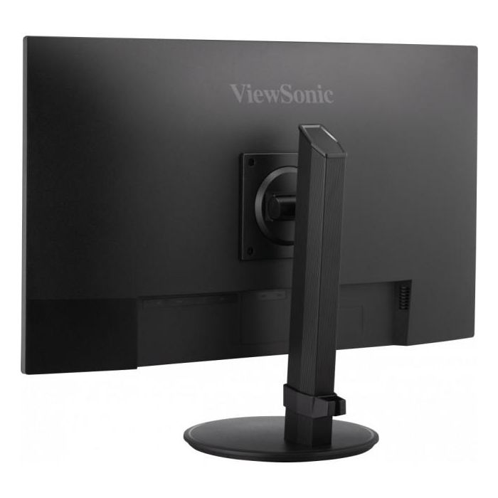 Viewsonic VG2708A Monitor PC 27" Full HD 1080p IPS LED 100Hz 5ms Negro con Altavoces Integrados y Soporte Ajustable HDMI DisplayPort 7 Viewsonic VG2708A Monitor PC 27" Full HD 1080p IPS LED 100Hz 5ms Negro con Altavoces Integrados y Soporte Ajustable HDMI DisplayPort 7