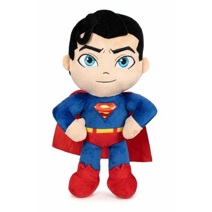 Peluche superman core 20 cm 4 Peluche superman core 20 cm 4