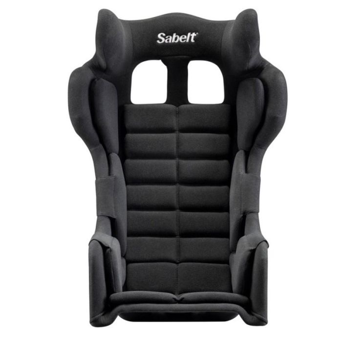Sabelt Asiento Gt Pro Fia8862-2009 Con Soporte De Enganche Trasero Talla XL 2