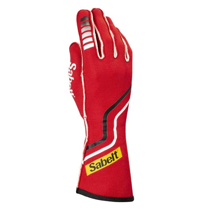 Sabelt Guantes Hero Tg-10 Fia8856-2018 Rojo 10 1