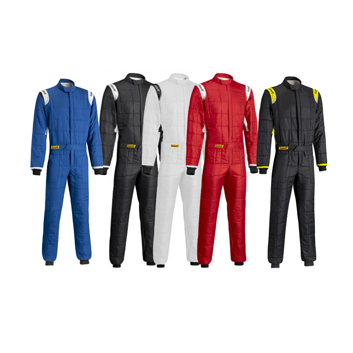 Sabelt Traje Fia Challenge Ts-2 Fia8856-2018 Negro Amarillo 62 1