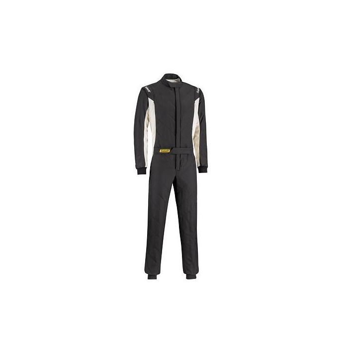 Traje Fia Ts1 Rocket Fia8856-2018 Negro Talla M SBRFTUTS1NRM