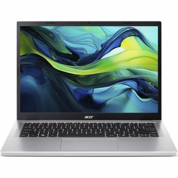 Acer NXJ4PEF002 Portátil Aspire AG14-71P-73BF Intel Core i7-13620H, 16GB RAM, 1TB SSD, 14'' IPS WUXGA, Windows 11, UHD Gráficos, AZERTY 0 Acer NXJ4PEF002 Portátil Aspire AG14-71P-73BF Intel Core i7-13620H, 16GB RAM, 1TB SSD, 14'' IPS WUXGA, Windows 11, UHD Gráficos, AZERTY 0