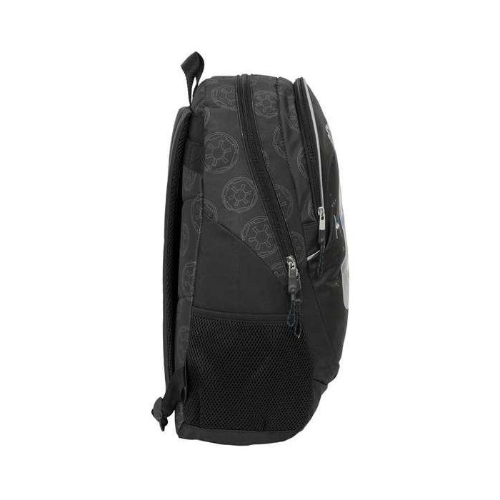 Mochila Safta Adaptable A Carro Star Wars Rebellion 440x320x160 mm 2 Mochila Safta Adaptable A Carro Star Wars Rebellion 440x320x160 mm 2
